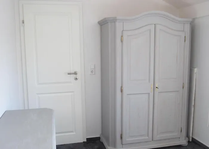 Ferienwohnung-england *