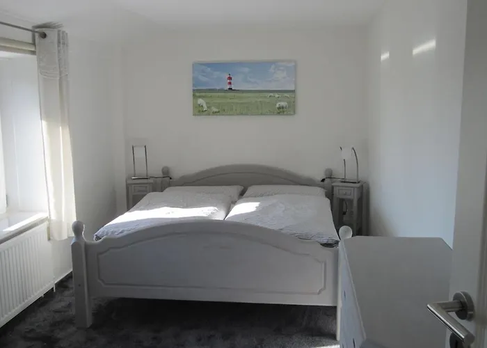 Ferienwohnung-england Appartement *