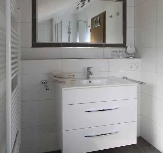 Appartement Ferienwohnung-england